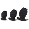 FUKR Plug Tunnel Hollow Out 7 x 5 cm